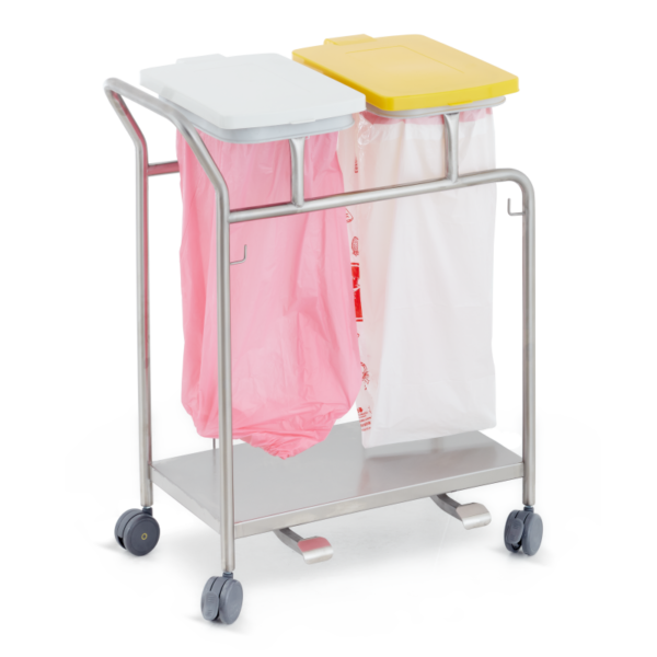 Housekeeping Trolley AB90.98